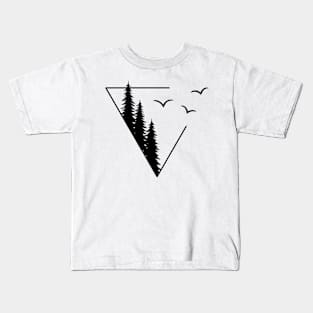 Fly Kids T-Shirt